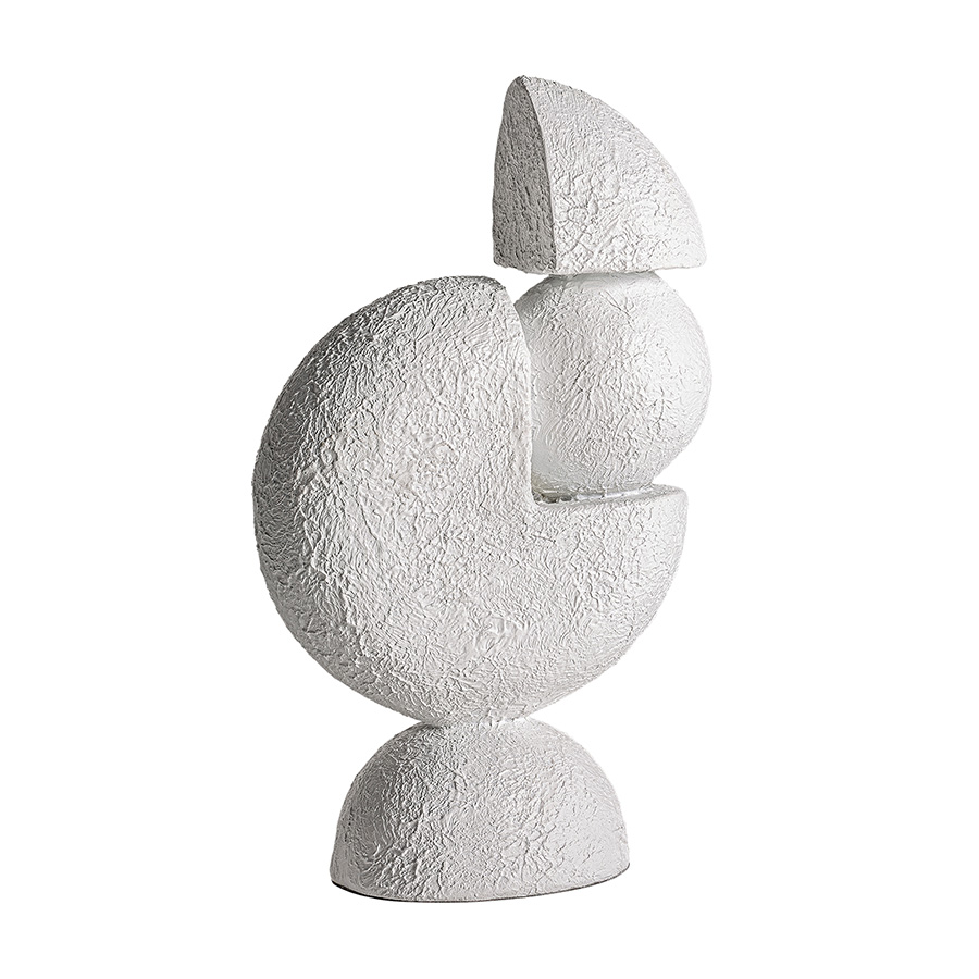 Escultura blake