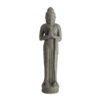 Escultura budha