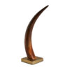 Escultura panya