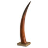 Escultura panya