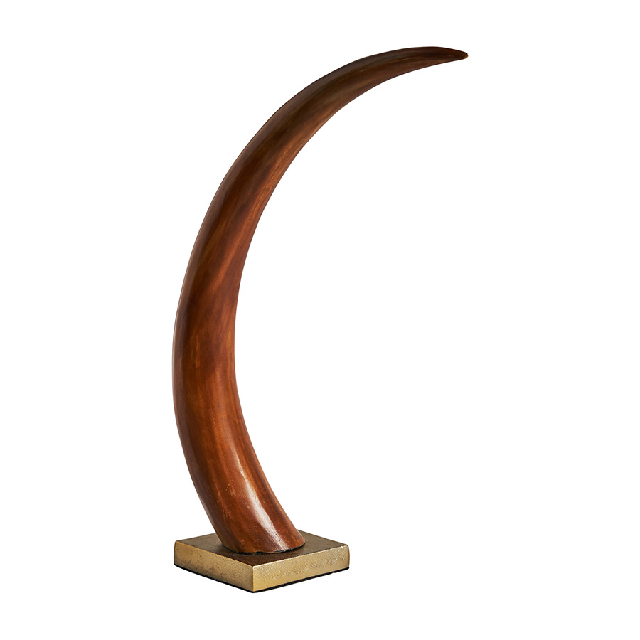 Escultura panya