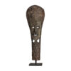 Escultura pie