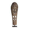 Escultura pie
