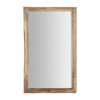 Espejo rectangular huntly