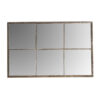 Espejo rectangular kairel