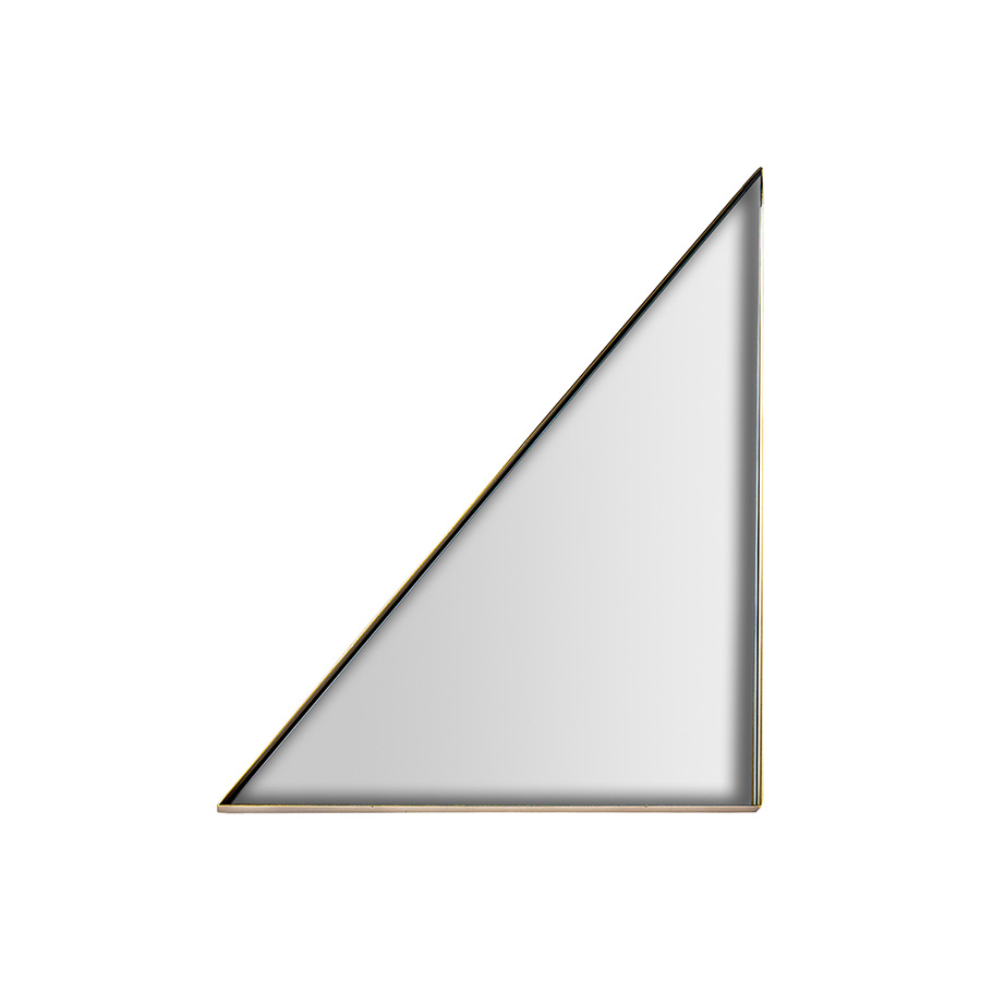 Espejo triangular kodie