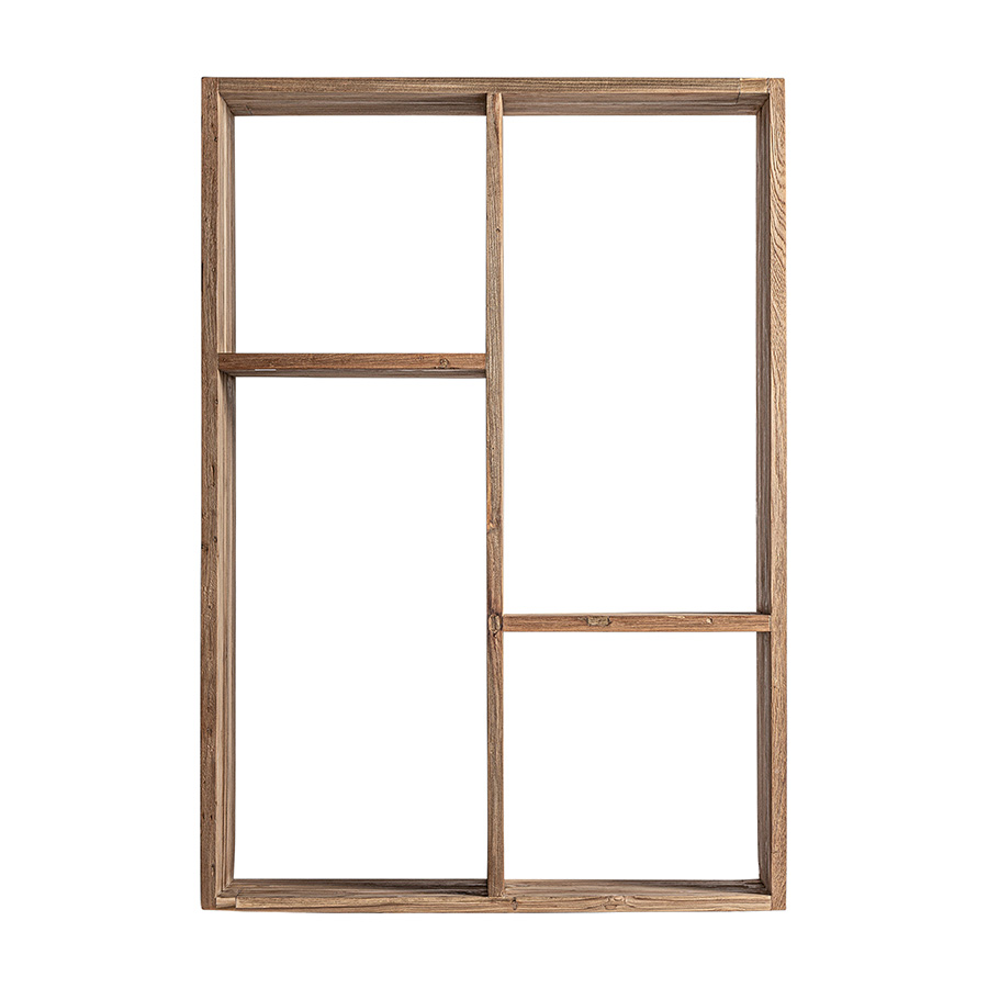 Estanteria lux
