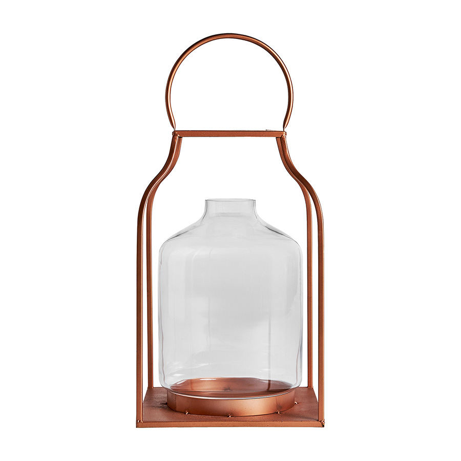 Farol redondo