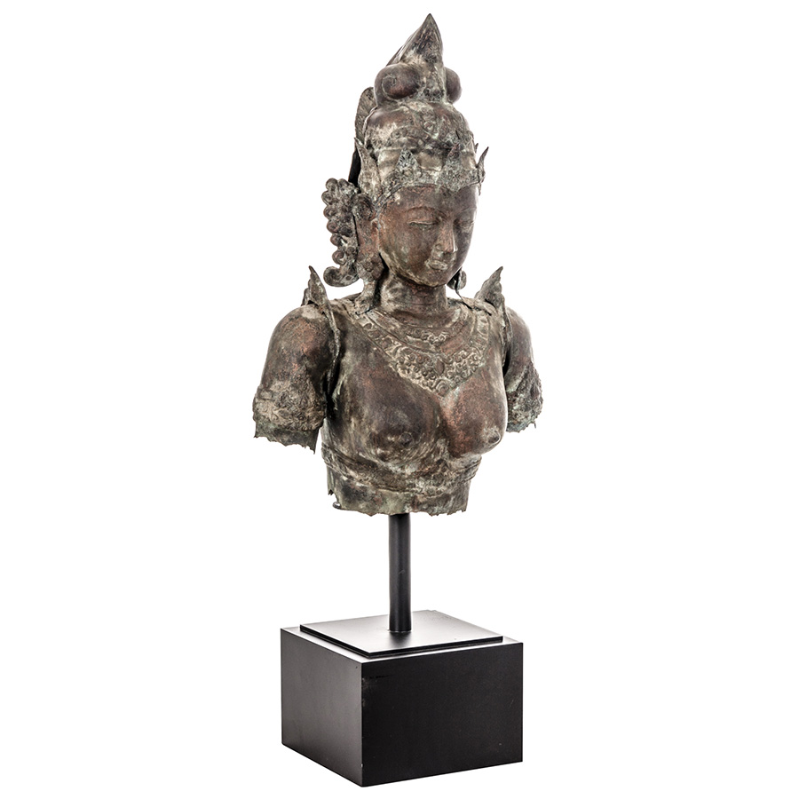 Figura balinesa