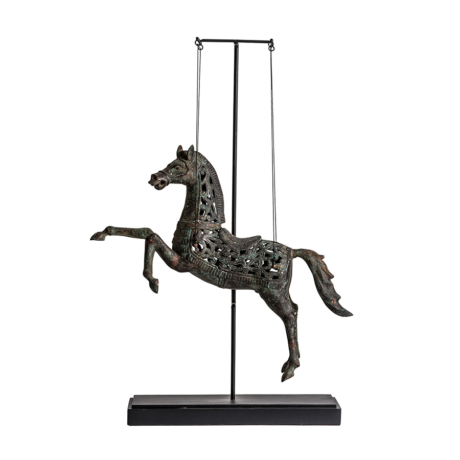 Figura caballo