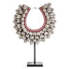 Figura collar inga