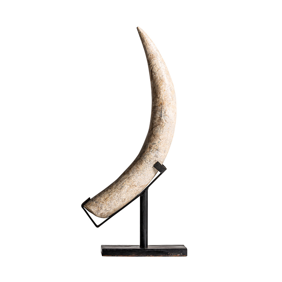 Figura cuerno