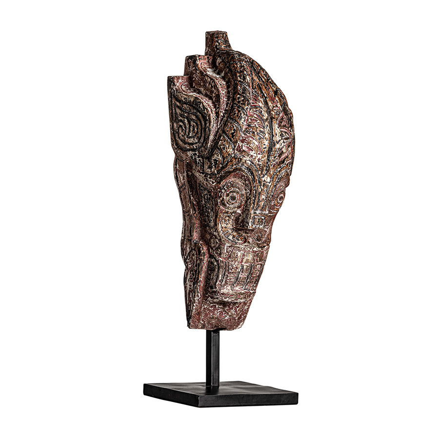 Figura decorativa