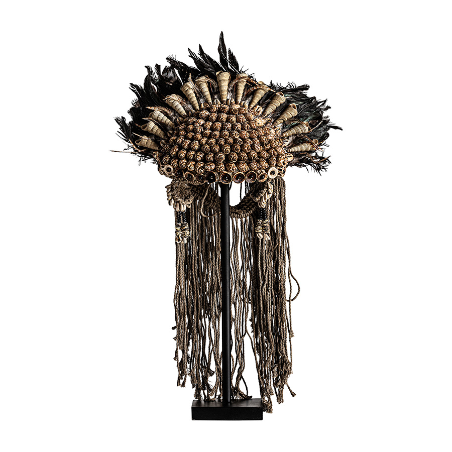 Figura decorativa