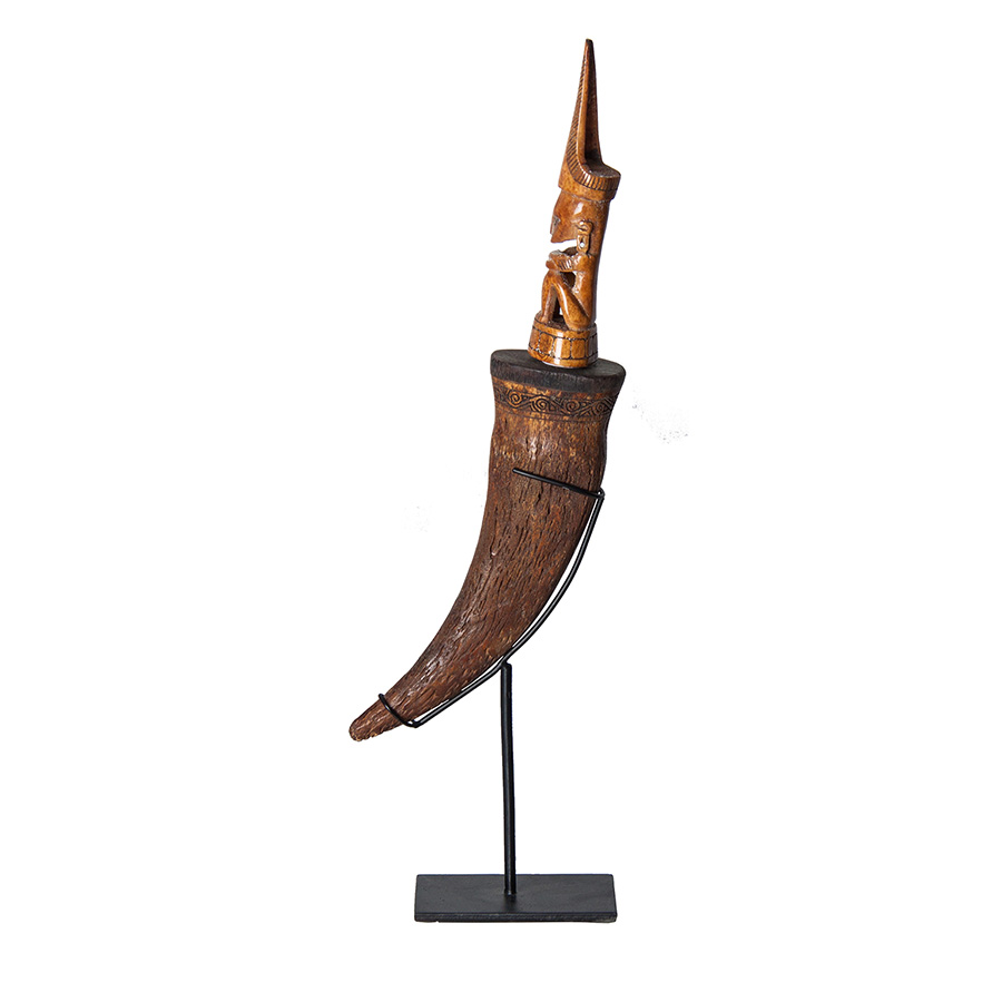 Figura decorativa