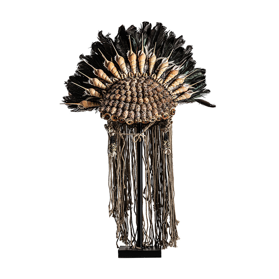 Figura decorativa