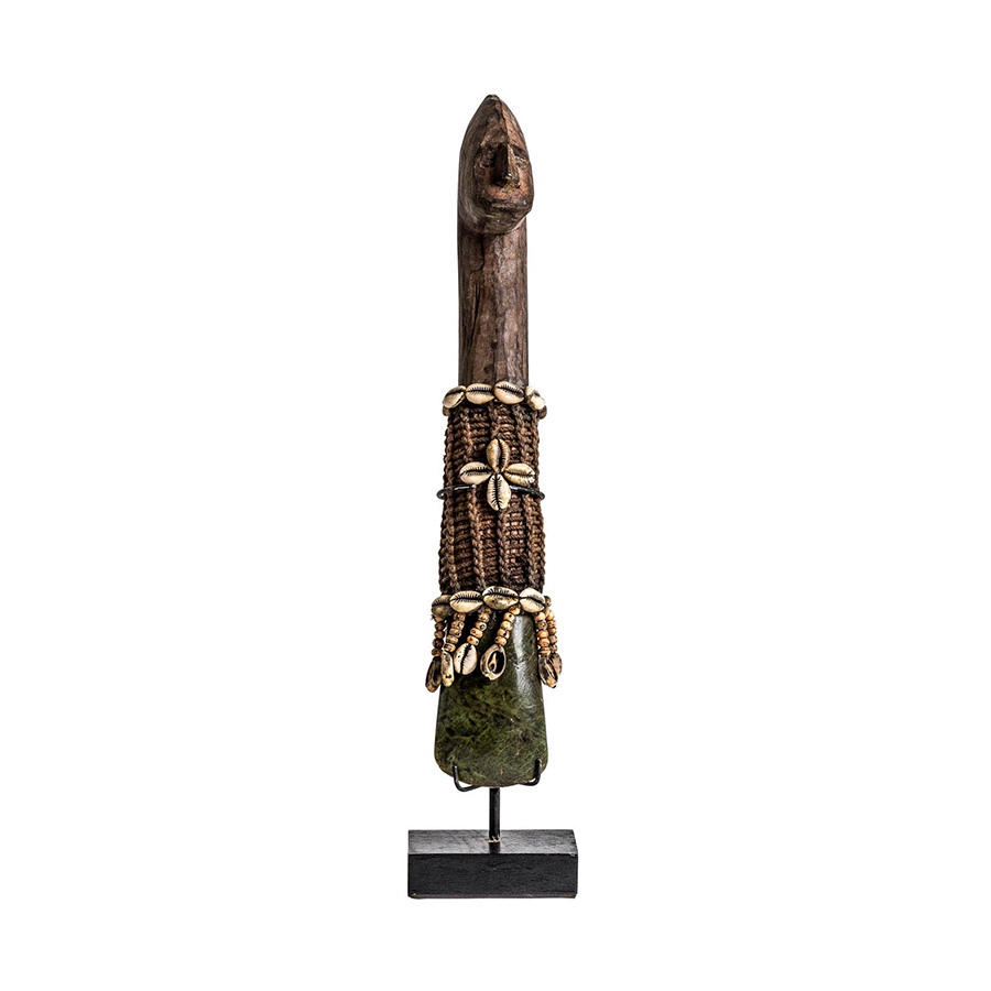 Figura decorativa