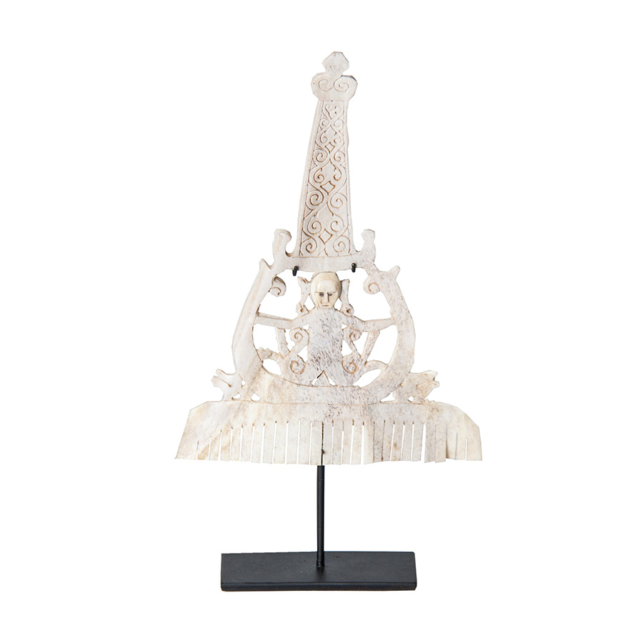 Figura decorativa
