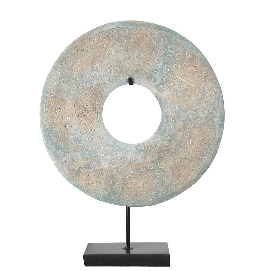 Figura decorativa
