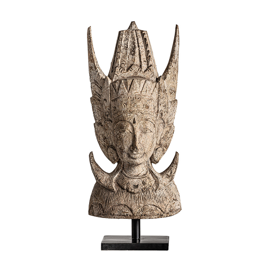 Figura decorativa
