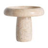 Figura decorativa cowe