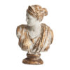 Figura decorativa isis
