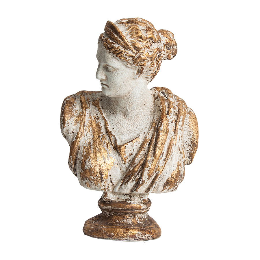 Figura decorativa isis