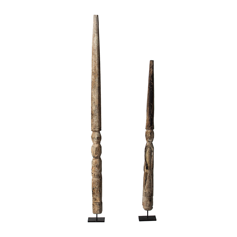 Figura decorativa j/2
