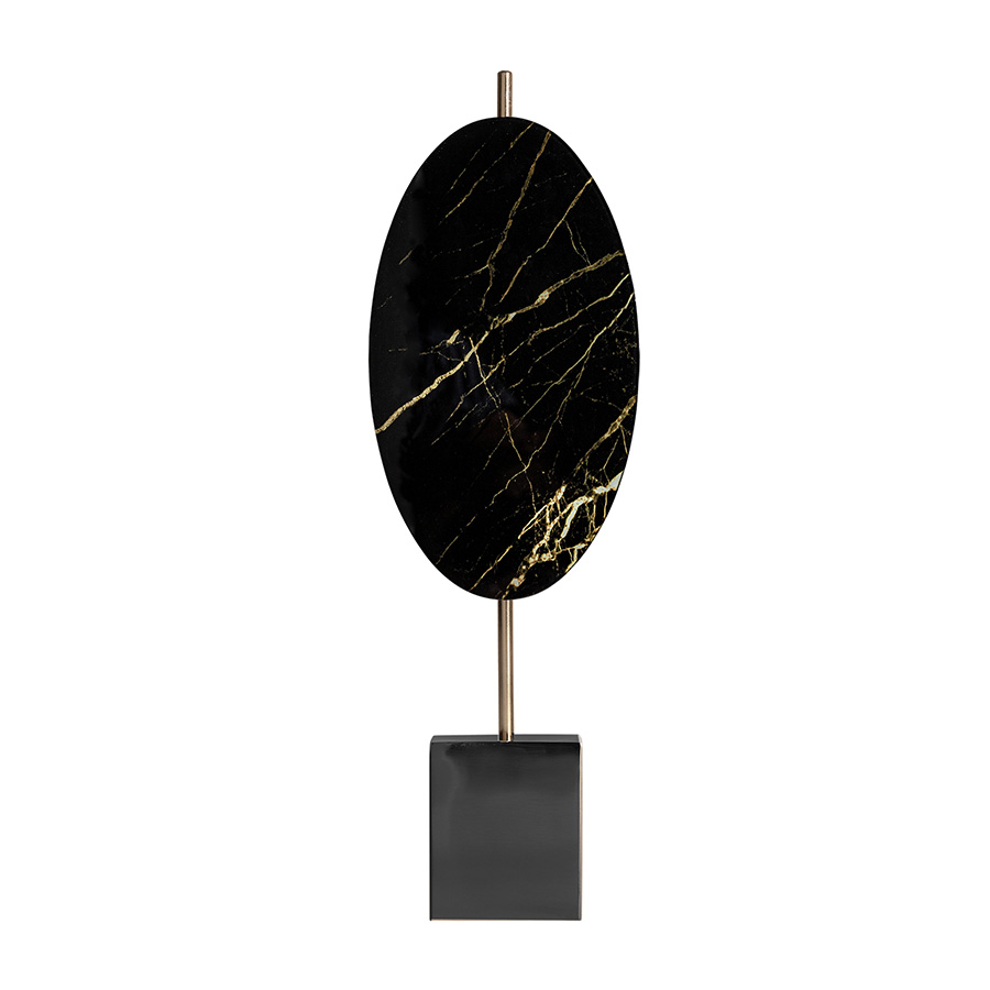 Figura decorativa mab