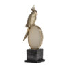 Figura decorativa ninfa