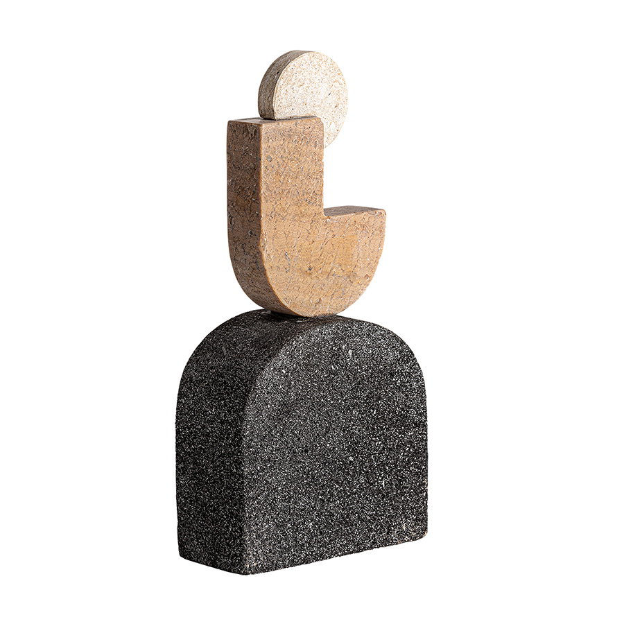 Figura decorativa strichen