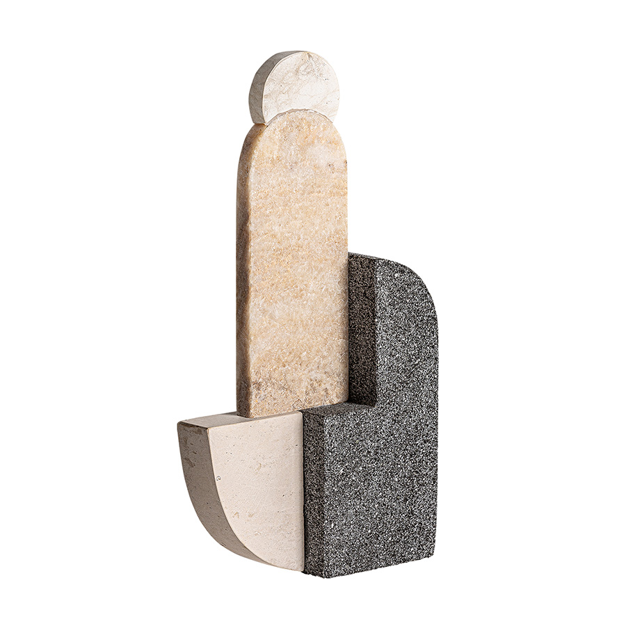 Figura decorativa strichen
