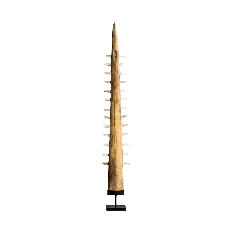 Figura decorativa