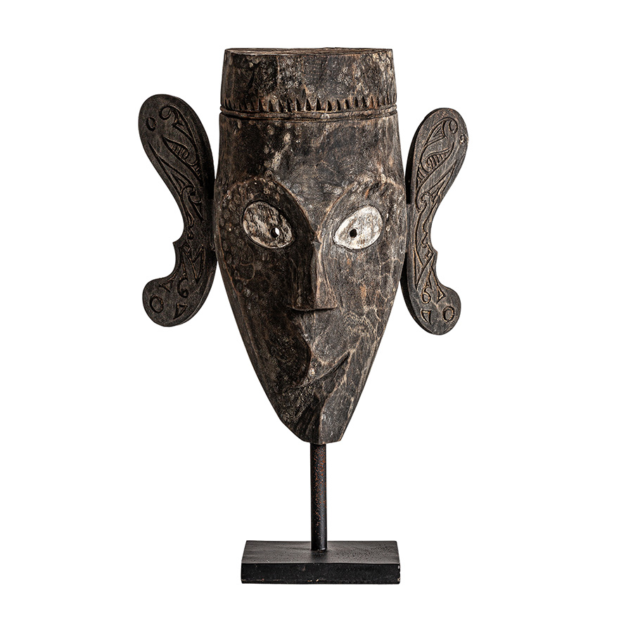 Figura étnica