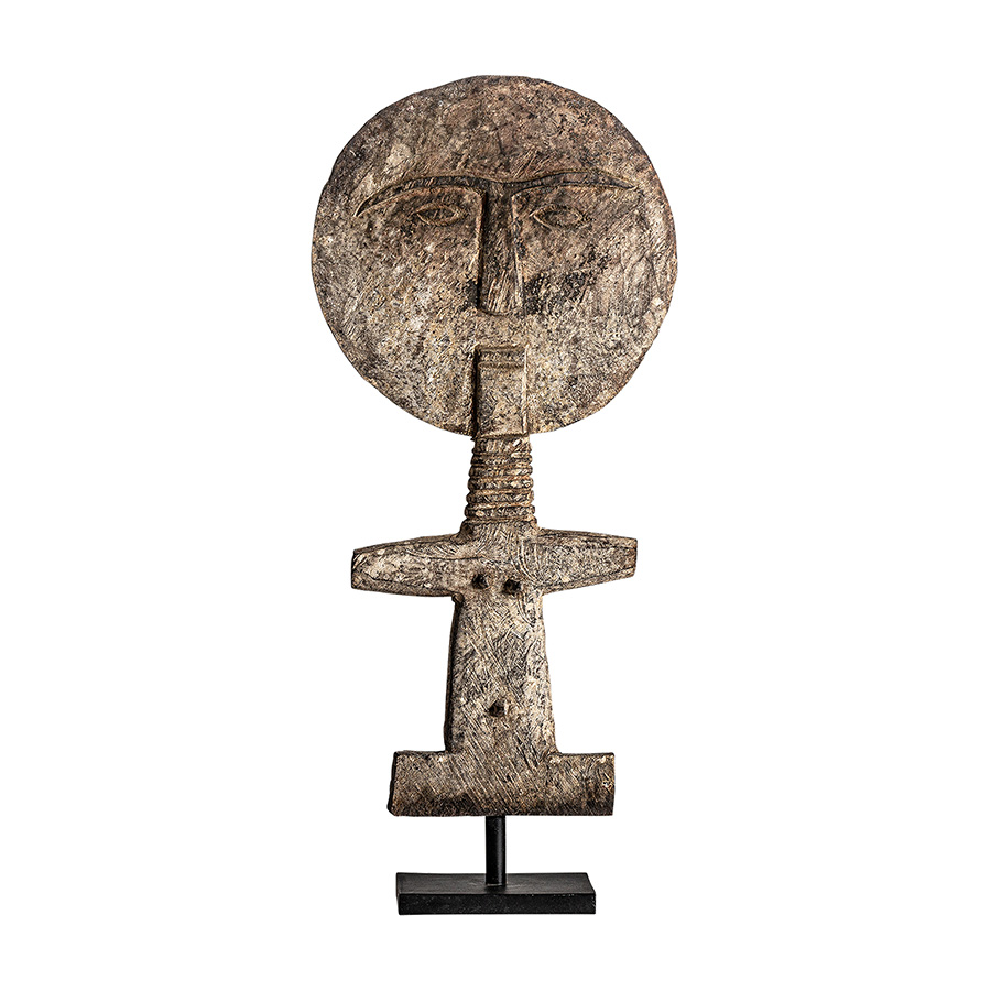 Figura étnica