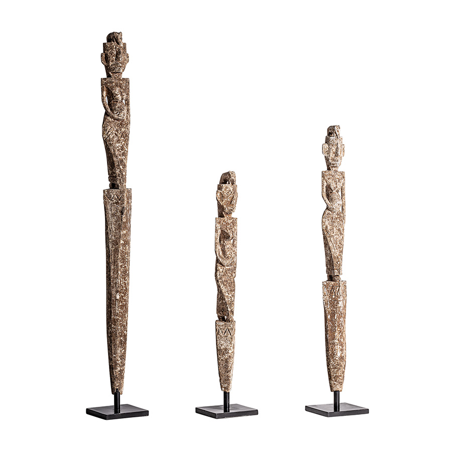 Figura étnica j/3