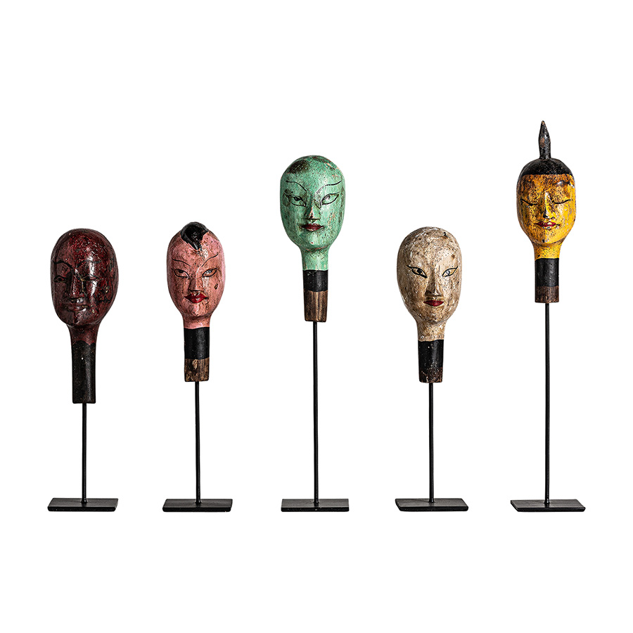 Figura étnica j/5