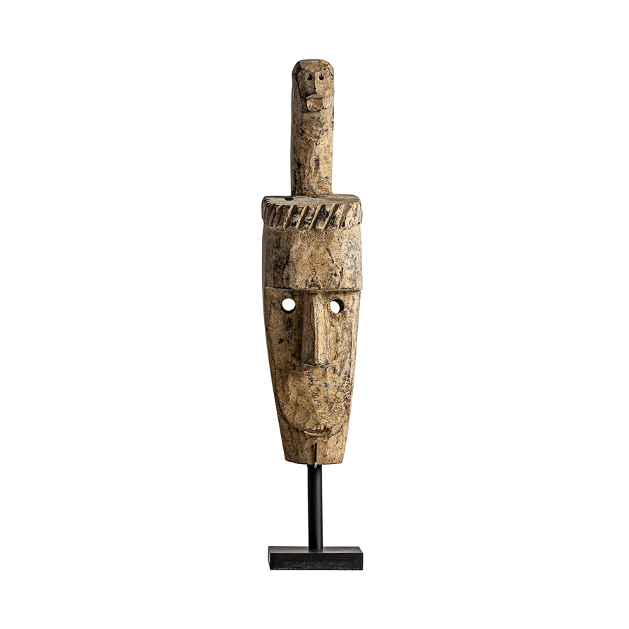 Figura étnica