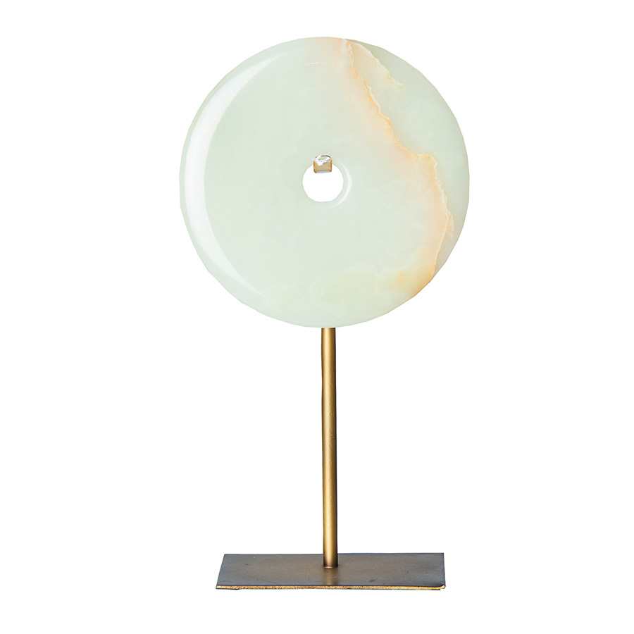 Figura jade