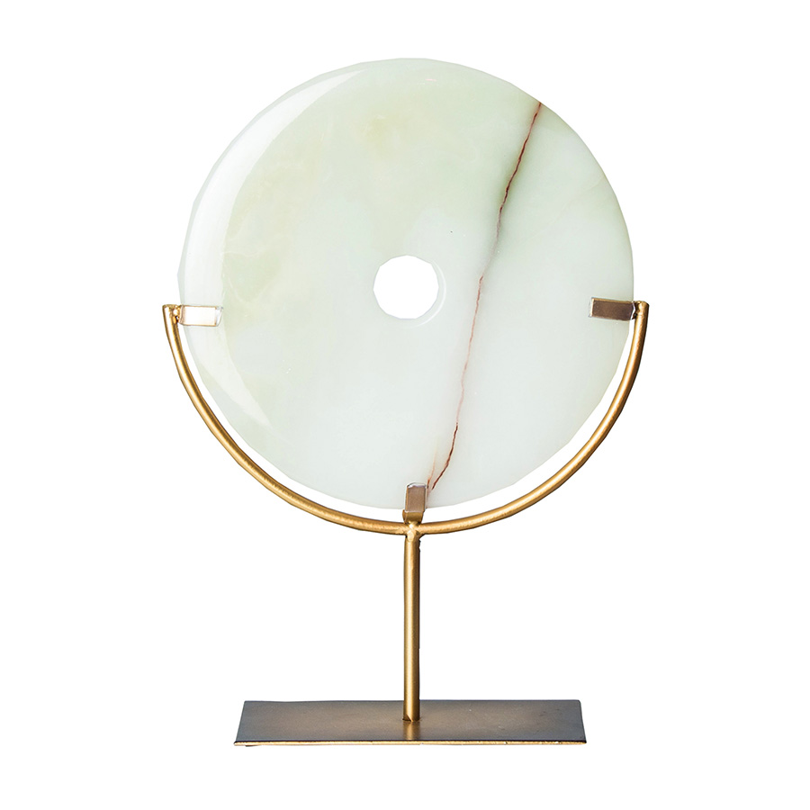 Figura jade