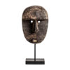 Figura máscara