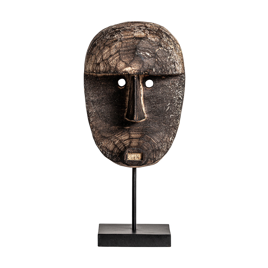 Figura máscara