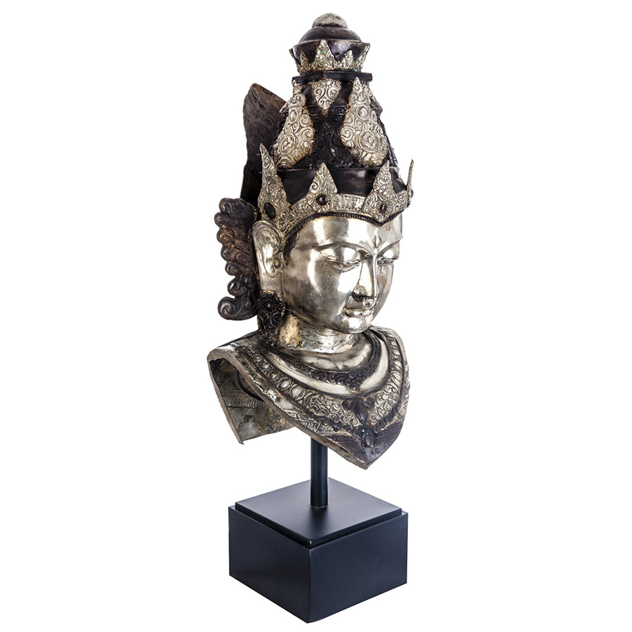 Figura oriental balinesa