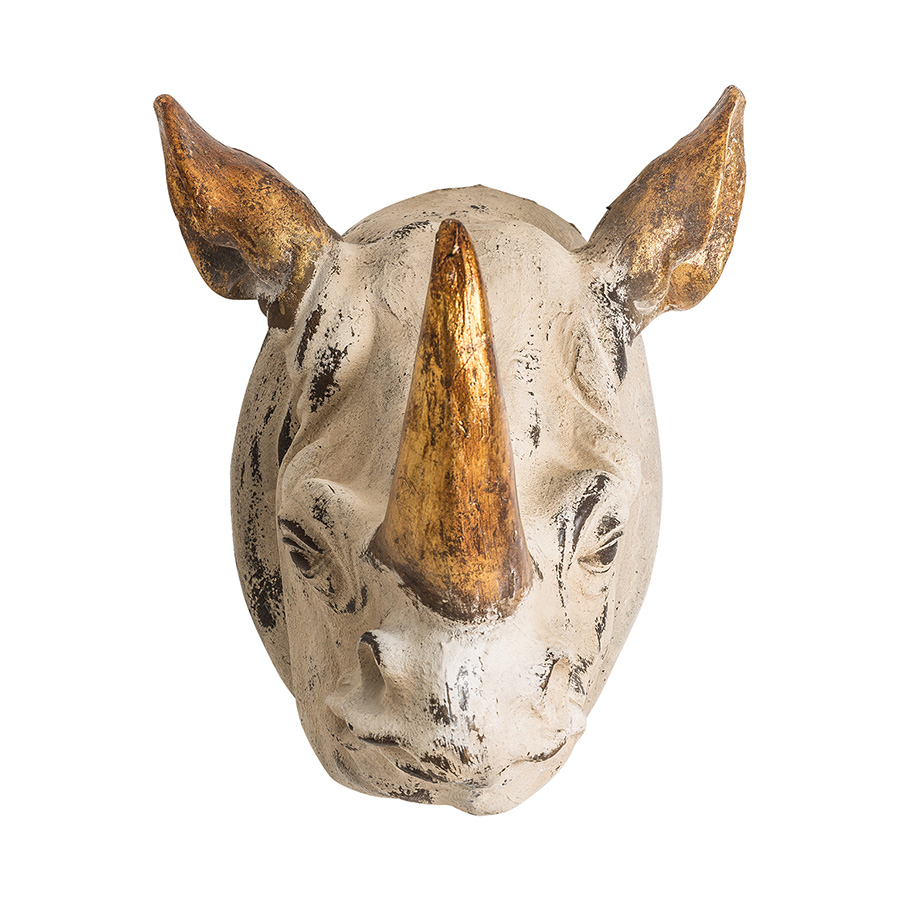 Figura rinoceronte