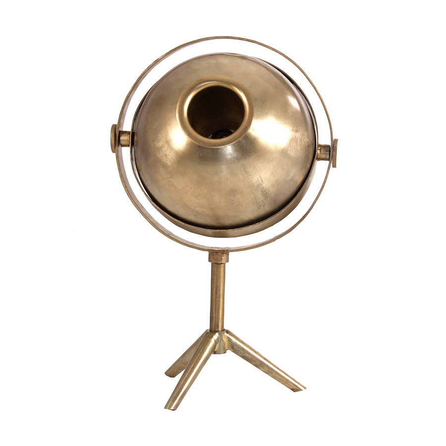 Lámpara de sobremesa barzy