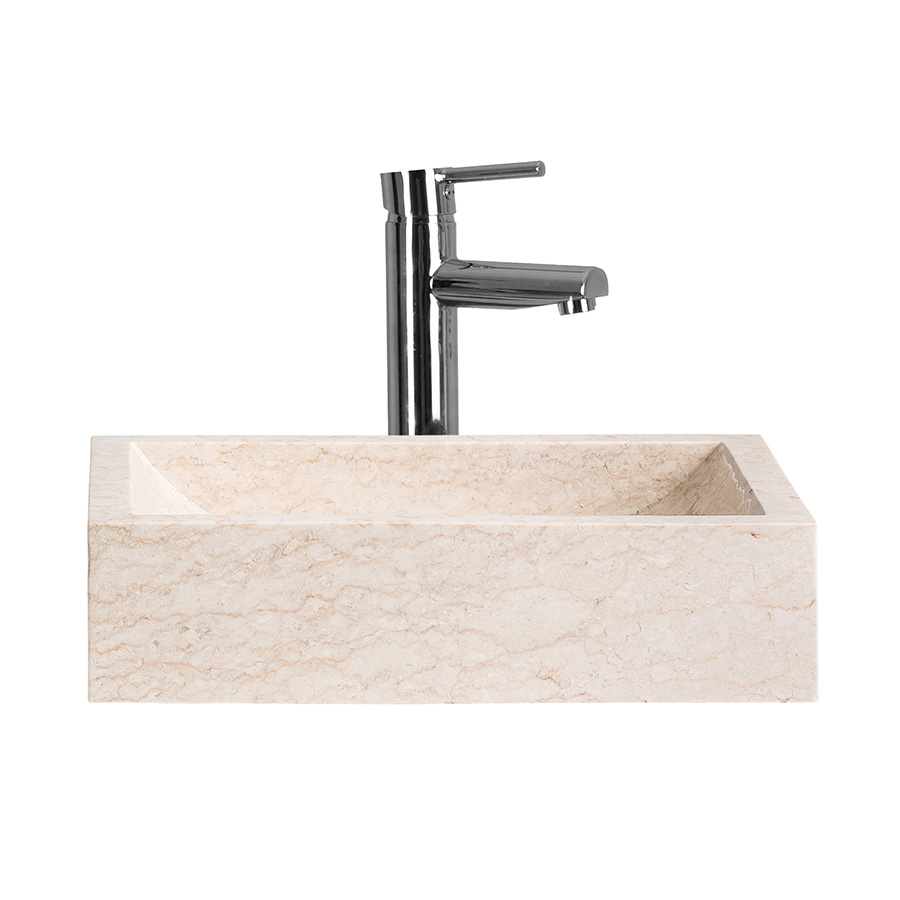 Lavabo haumea