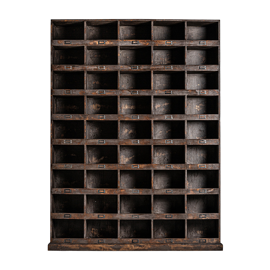 Librería meigle