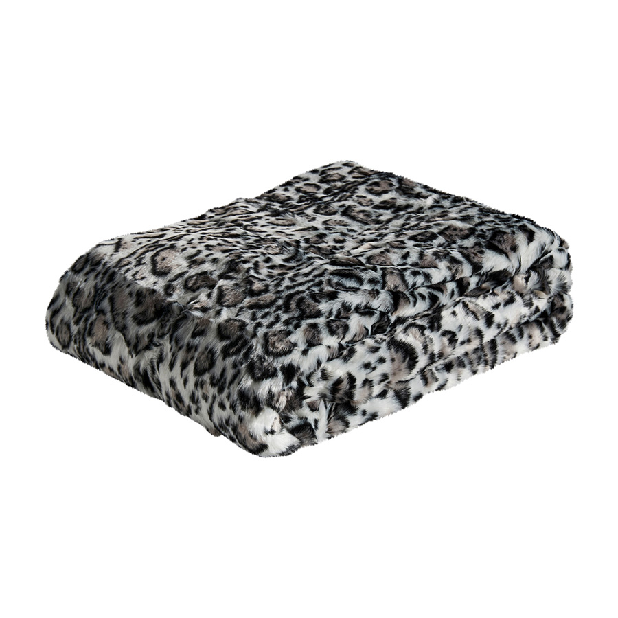 Manta leopardo