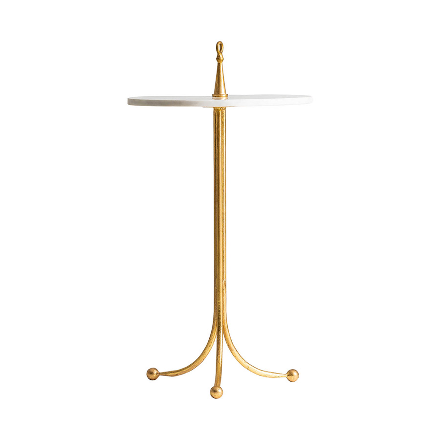 Mesa auxiliar brienz