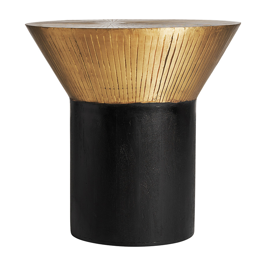 Mesa auxiliar bure